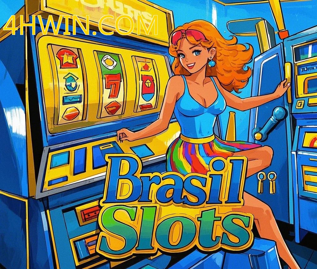 4hwin GAME-Slots